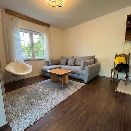 Apartment Lucija "Pet Friendly" 茨里克韦尼察 外观 照片