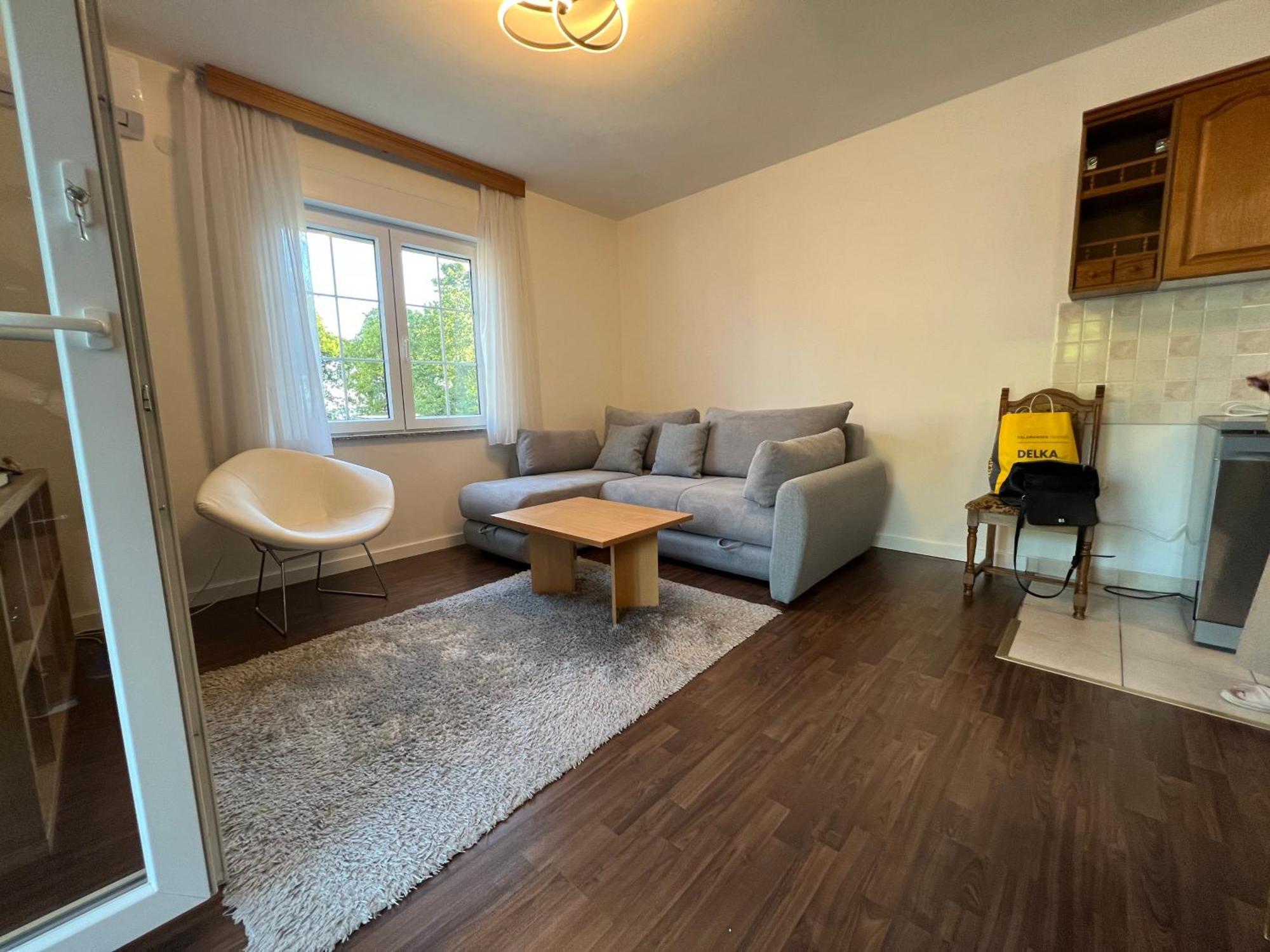Apartment Lucija "Pet Friendly" 茨里克韦尼察 外观 照片